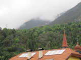Wetter-Kontrolle, andere Seite