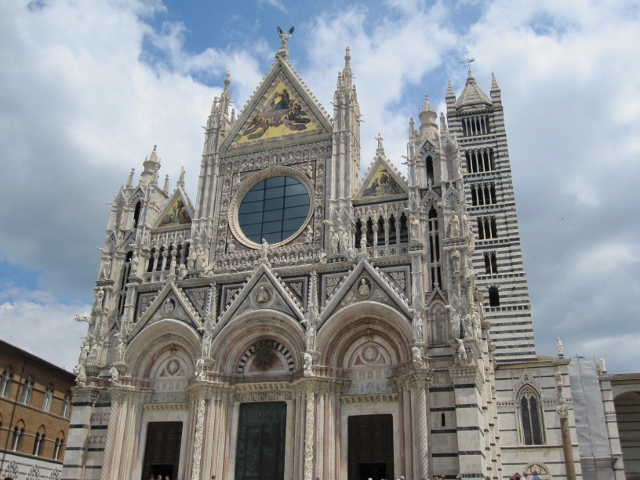 Dom von Siena