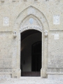 Eingang Monte dei Paschi