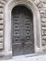 Alte Tuer