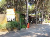 Camping Eden