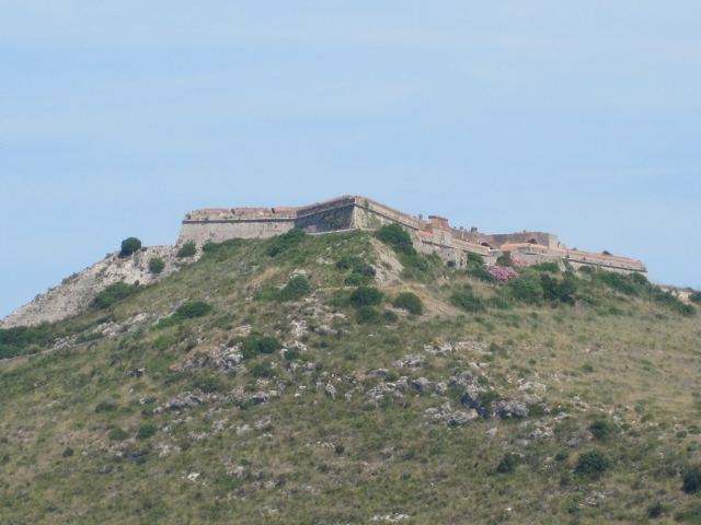 Festung