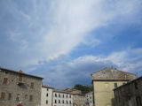 Unwetter?