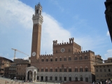 Piazza del Campo