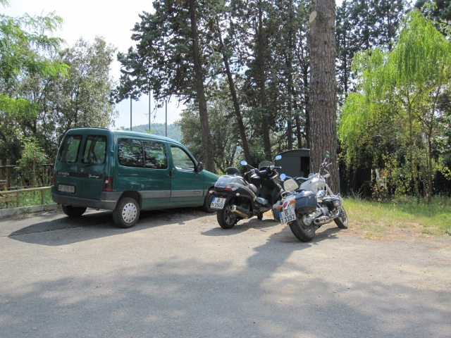 Die Bikes