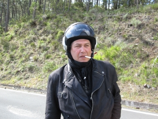 Thorsten