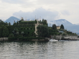 Isola Bella