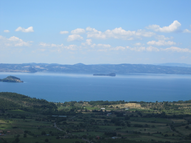 Lago di Bolsena