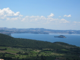 Lago di Bolsena