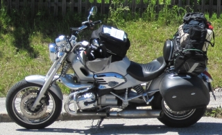 BMW R1200C