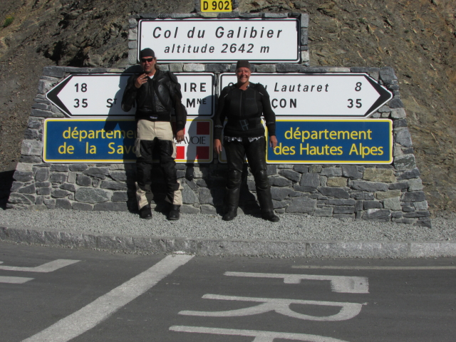 Galibier