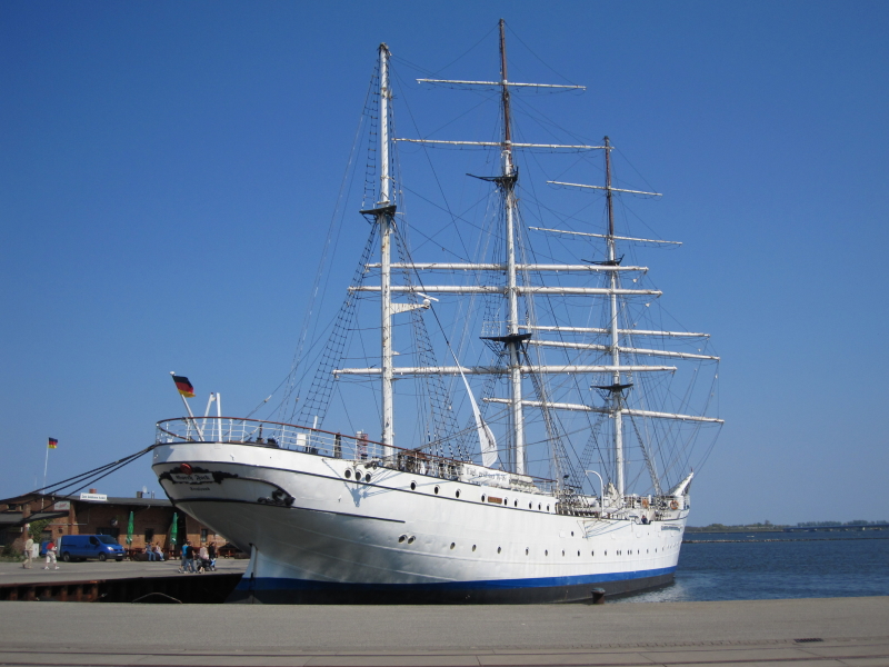 Gorch Fock