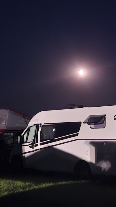 Mond
