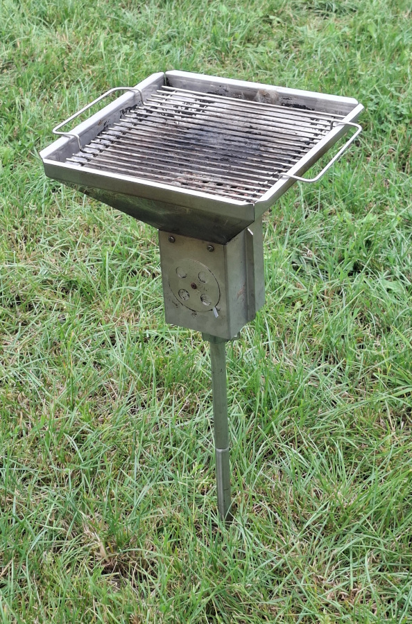 Grill
